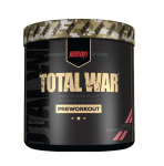 Total War - Preworkout, Watermelon - 441g