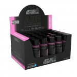 ABE Shot, Fruit Candy - 24 x 38 ml.