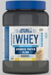 Critical Whey, Banana - 900g