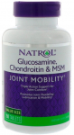 Glucosamine Chondroitin MSM - 150 tabs
