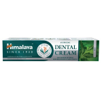 Ayurvedic Dental Cream, Neem - 100g