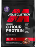 Platinum 8-Hour Protein, Vanilla - 2080g