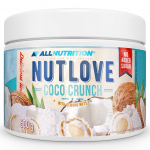 &bdquo;Nutlove&ldquo;, kokosų tra&scaron;kučiai &ndash; 500 g