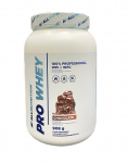 Pro Whey, Chocolate - 908g
