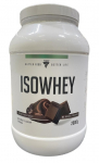 Isowhey, Chocolate Cream - 2000g