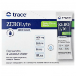 ZEROLyte, Salty Citrus - 30 packets