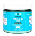 Powder Magnesium, 375mg - 200g