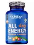 Joe Weider Victory Endurance All Day Energy - 90 caps