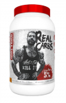&bdquo;Real Carbs&ldquo; &ndash; legendinės serijos bananų ir rie&scaron;utų duona &ndash; 1252 g