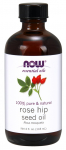 Rose Hip Seed Oil - 118 ml.