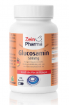 Glucosamine, 500mg - 90 caps