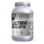 Ultra Isolate, Unflavoured - 900g