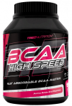 BCAA High Speed, Cherry-Grapefruit - 600g