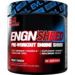 ENGN Shred (US), Fruit Punch - 237g