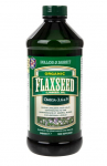 Flaxseed Oil - 500 ml.