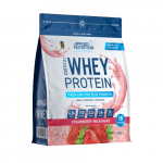 Critical Whey, Strawberry Milkshake - 450g