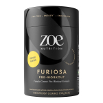&bdquo;Furiosa&ldquo; prie&scaron; treniruotę, tropinis &ndash; 300 g