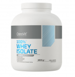 100 % i&scaron;rūgų izoliatas, vanilės skonio vafliai - 1800 g