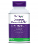 Glucosamine Chondroitin MSM - 90 tabs