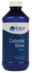 Colloidal Silver, 30ppm - 237 ml.