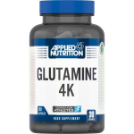 Glutamino 4K - 120 kapsulių (EAN 634158635809)