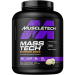 Mass-Tech Extreme 2000, Vanilla Milkshake - 2720g