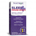 Sleep + Immune Health - 30 caps