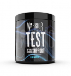 Test, Blue Raspberry - 360g