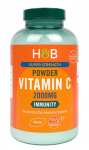 Vitamin C Powder, 2000mg - 567g