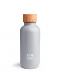 EcoBottle, Grey - 650 ml.