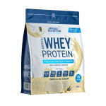 Critical Whey, Vanilla Ice Cream - 450g