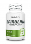 Spirulina - 100 tablets (EAN 5999076234110)