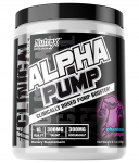 Alpha Pump, Phantom Grape - 176g