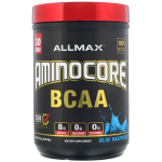 Aminocore BCAA, Blue Raspberry - 315g