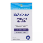 Nordic Flora Probiotic Immune Health - 30 caps