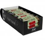 Oat Bar, Apple Pie - 18 x 65g
