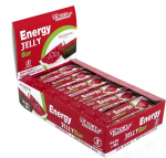 Joe Weider Victory Endurance Energy Jelly Bar, Watermelon - 24 x 32g