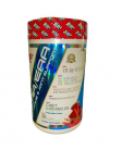 His BCAA/EAA Glutamine & Joint Support Plus Hydration Complex, Candy Watermelon - 450g