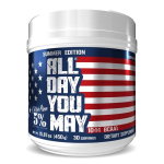 AllDayYouMay - Special Edition, Starry Burst - 450g