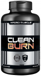 Clean Burn - 180 vcaps