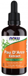 Pau d'Arco ekstraktas - 59 ml.