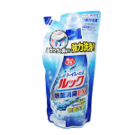 Lion WC puhastusvahend-sprei t&auml;itepakend 350ml