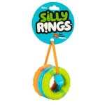 Fat Brain Toys FA269 sensoorne m&auml;nguasi