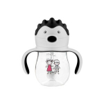 Akuku A0034 Lekkimiskindel k&otilde;rrega joogitops