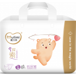 M&auml;hkmed Mulimi L 9-14 kg 40tk