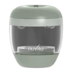 NUVITA Kaasaskantav sterilaator