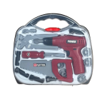 Tegole 105761 M&auml;ngut&ouml;&ouml;riistade komplekt