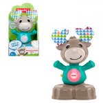 Fisher Price GXR03 Muusikaline m&auml;nguasi (l&auml;ti keeles)