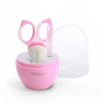 BabyOno 398/02 Manik&uuml;&uuml;ri komplekt