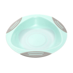 BabyOno 1062/01 Mittelibisev taldrik